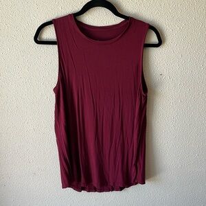 Womens A New Day tank top size Medium